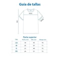 thumbnail image 4 of Chamarra Danskin para Dama Full Zipper Café Talla M, 4 of 4