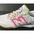 thumbnail image 5 of Mens Size 10 White Sneakers NEW BALANCE FRESH FOAM Soccer Running Tennis EUR 44, 5 of 5