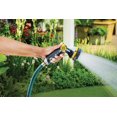 thumbnail image 4 of Melnor RelaxGrip® Ultralight Thumb-Control 5-Pattern Nozzle, 4 of 4
