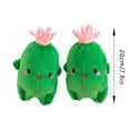 thumbnail image 3 of Skiing Protective Gear Knee Pads: Cactus And Bear Pattern Knee Pads Suitable For Both Snowboarding And Skiing, 3 of 6