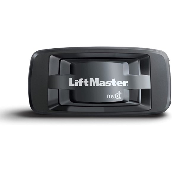 LiftMaster 828LM Luz Remota de Pasarela de Internet para Abridores de Puertas de Garaje y Operador de Puertas Habilitados para Myq