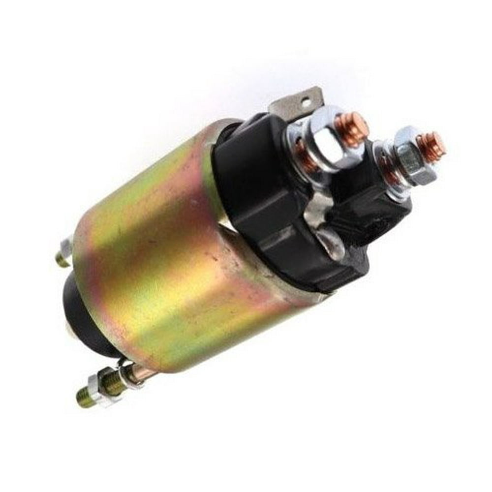 Lumix GC Starter Solenoid For John Deere LX288 STX30 STX38 GT225 X266