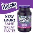 thumbnail image 2 of Welch's Concord Grape Jelly, 18 oz Jar, 2 of 8