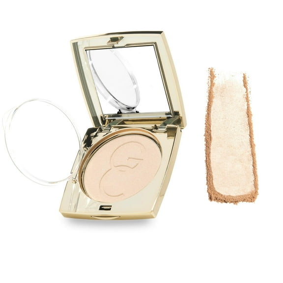 Gerard Cosmetics Star Powder - White Highlighter Makeup - Grace