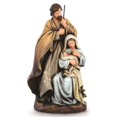 thumbnail image 1 of Napco 51548 Sainte Figure de Table Décorative de Famille, 1 of 1