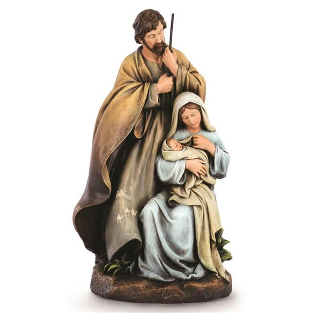 Napco 51548 Sainte Figure de Table Décorative de Famille