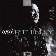 Heart Of The Man