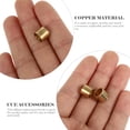 thumbnail image 2 of 20 Pcs Ferrule de Piscine Pièces de Snooker, Ferrules de Queue de Billard de Remplacement, 2 of 9