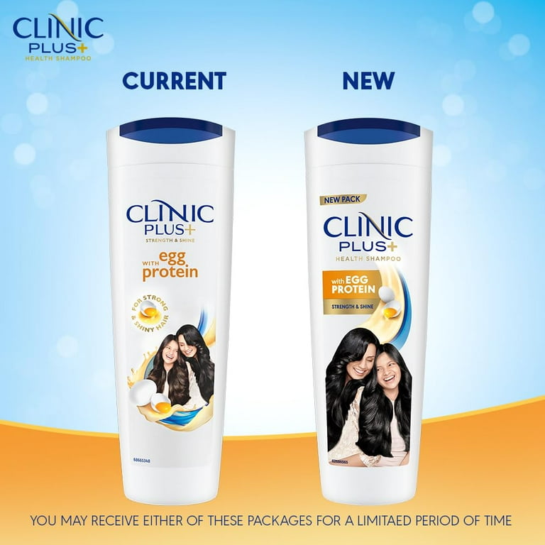 Clinic plus conditioner discount