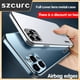thumbnail image 2 of Funda de metal anticaída para iPhone 14 Pro Max, carcasa trasera mate, anticaídaiPhone 14 Pro&Caso y Protector de Pantalla Gao Jinjia LED, 2 of 2