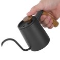 thumbnail image 4 of Coffee Pot, Coffee Maker, Coffee Dripper Anti-Rust Pour Over Coffee For Home Use Restaurant Hotel Cafe, 4 of 8