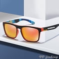 thumbnail image 3 of Shimano Gafas De Sol Polarizadas Conducción Camping Senderismo Pesca Clásico Deportes Al Aire Libre UV400 Ciclismo Unisex De Moda Diseño Fresco De Alta Calidadpangjing, 3 of 4