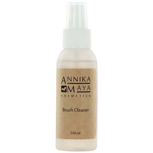 Annika Maya Brush Cleaner
