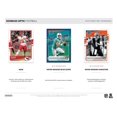 thumbnail image 3 of 2020 NFL Panini Donruss Optic Football Hanger Box! (Blue Scope Parallels!), 3 of 6
