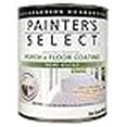 thumbnail image 2 of True Value 112178 1 qt Interior & Exterior Semi-Gloss Porch & Floor Coating, Urethane Fortified - Dark Gray, 2 of 2