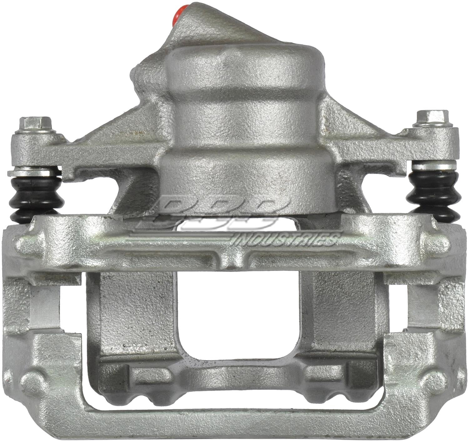 TERREPOWER formerly BBB Industries 99-17738A Reman Caliper w/installation Hardware