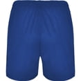 thumbnail image 2 of Roly  Adult Player Sports Shorts, 2 of 3