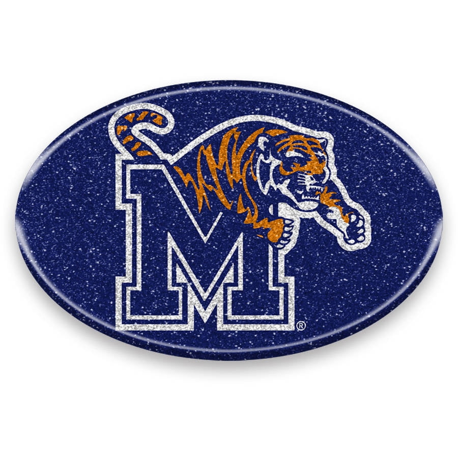 NCAA Logo Projection Pen NCAA Team Memphis 
