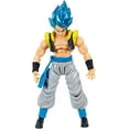 thumbnail image 3 of Dragon Ball Super - Evolve 5" Super Sayan Blue Gogeta Figure, 36277, 3 of 4