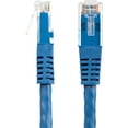 thumbnail image 3 of StarTech.com C6PATCH50BL 50 ft. Cat 6 Blue Network Cable, 3 of 7