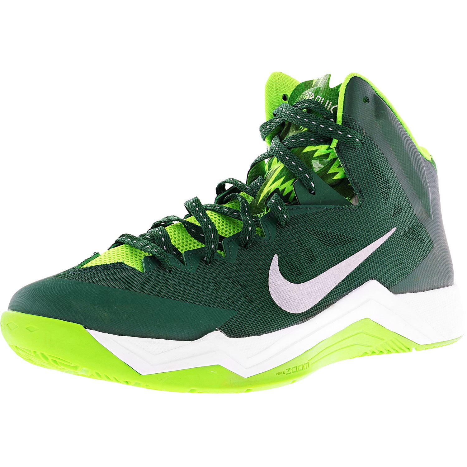 Nike Men's 616865 300 AnkleHigh Basketball Shoe 13M Walmart Canada