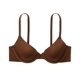 thumbnail image 3 of Sujetador Victoria's Secret Pink Wear Everywhere Ganache 38B, 3 of 5