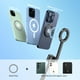 thumbnail image 5 of Trípode para iPhone Vimitty MagSafe 64 Selfie Stick, 5 of 7