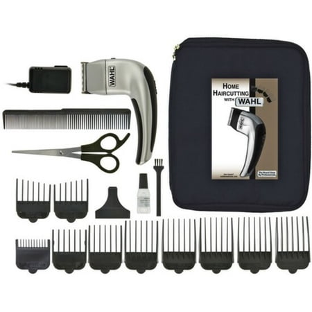 Wahl 79231-100 Self-Cut Hair Clipper