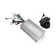thumbnail image 1 of Controlador 810 Pantalla LED, Controlador De Bicicleta Eléctrica 810 Pantalla Aleación De Aluminio 36V 500W Modo Dual Para Scooter Eléctrico, 1 of 8
