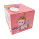 thumbnail image 2 of Alcancía automática Coin Bank Unicorn Home para niños, 2 of 2