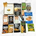 thumbnail image 2 of Simply Salty Gift Basket, 2 of 5
