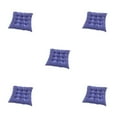 thumbnail image 1 of Wosthever Almohadilla térmica para silla de poliéster Amplia aplicación y calidez para una experiencia de asiento acogedora Almohadillas para Type2 NO2, 1 of 6