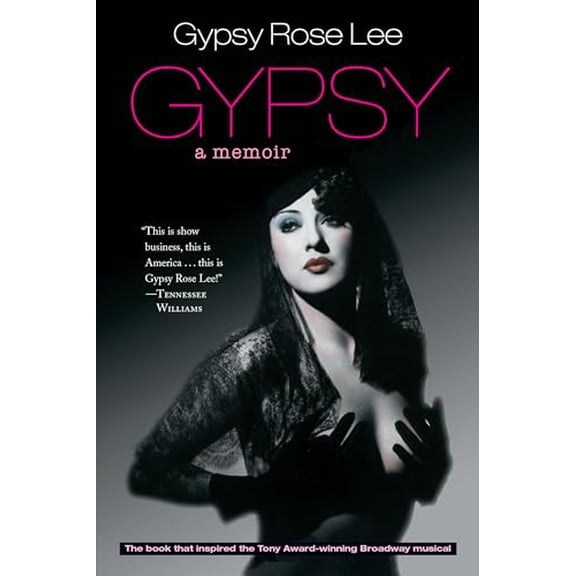 Pre-Owned Gypsy: A Memoir