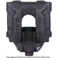 thumbnail image 4 of Remanufactured Cardone Cardone or OEF3 Brake Caliper, Unloaded w/o Bracket Fits select: 1995-2001 BMW 740, 4 of 6