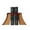 Multicolor, variant on Vintage Book Prop Organizer with Multifunctional Decorative Storage, Space-Saving Desktop Display Stand for Home Office Decor and Creative Arrangements