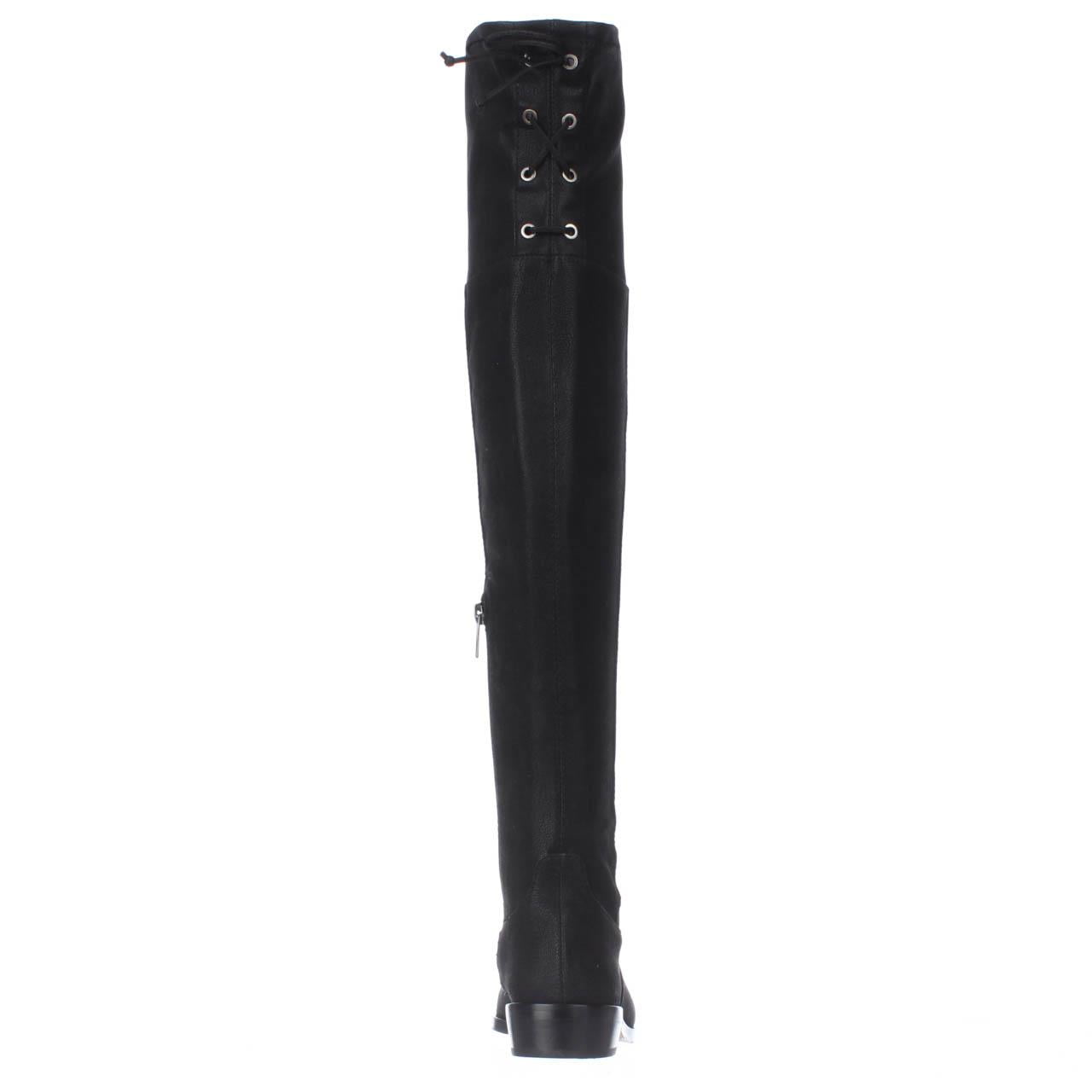 crisintha over the knee boot