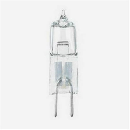Bi Pin Xenon Lamp - Jesco Lighting XB-50 50W Xenon Bi-Pin Replacement Lamp