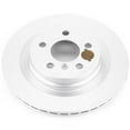 thumbnail image 2 of Power Stop EBR1657EVC EVC Evolution Geomet Coated Brake Rotor -Rear, 2 of 4