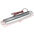 thumbnail image 4 of LED Rear Car Foof Spoiler Tail Lip Brake Light for Lexus GX470 2003-2008 2009, 4 of 4