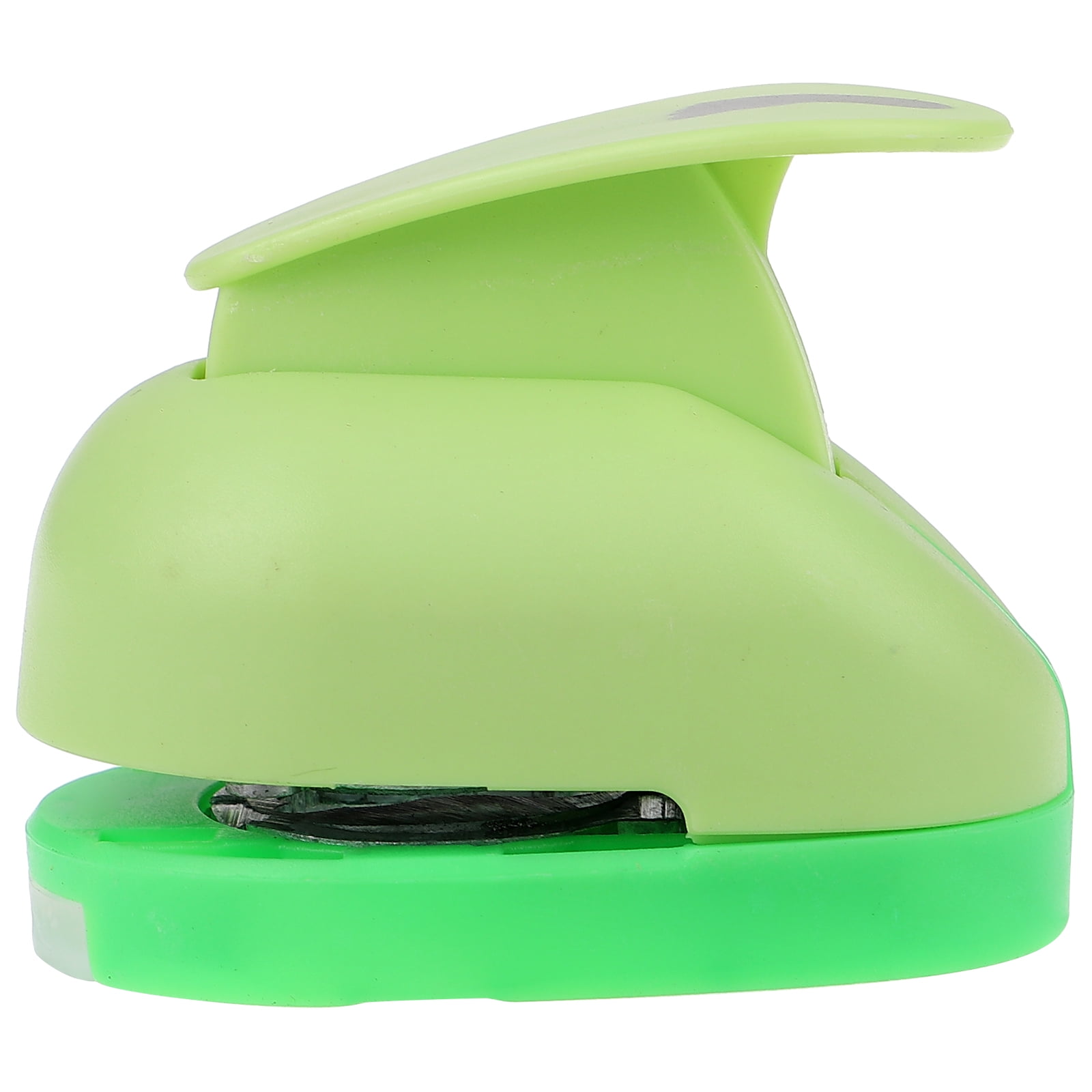 Hole Paper Puncher Punch Craft Crafts Binder Shapes Different Sizes Set