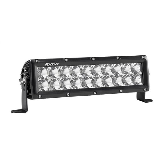 Rigid Industries E-Series Pro 10" Flood LED Light Bar