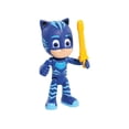 PJ Masks Disney Junior Teen Catboy Gekko Owlette Romeo Action Figure ...