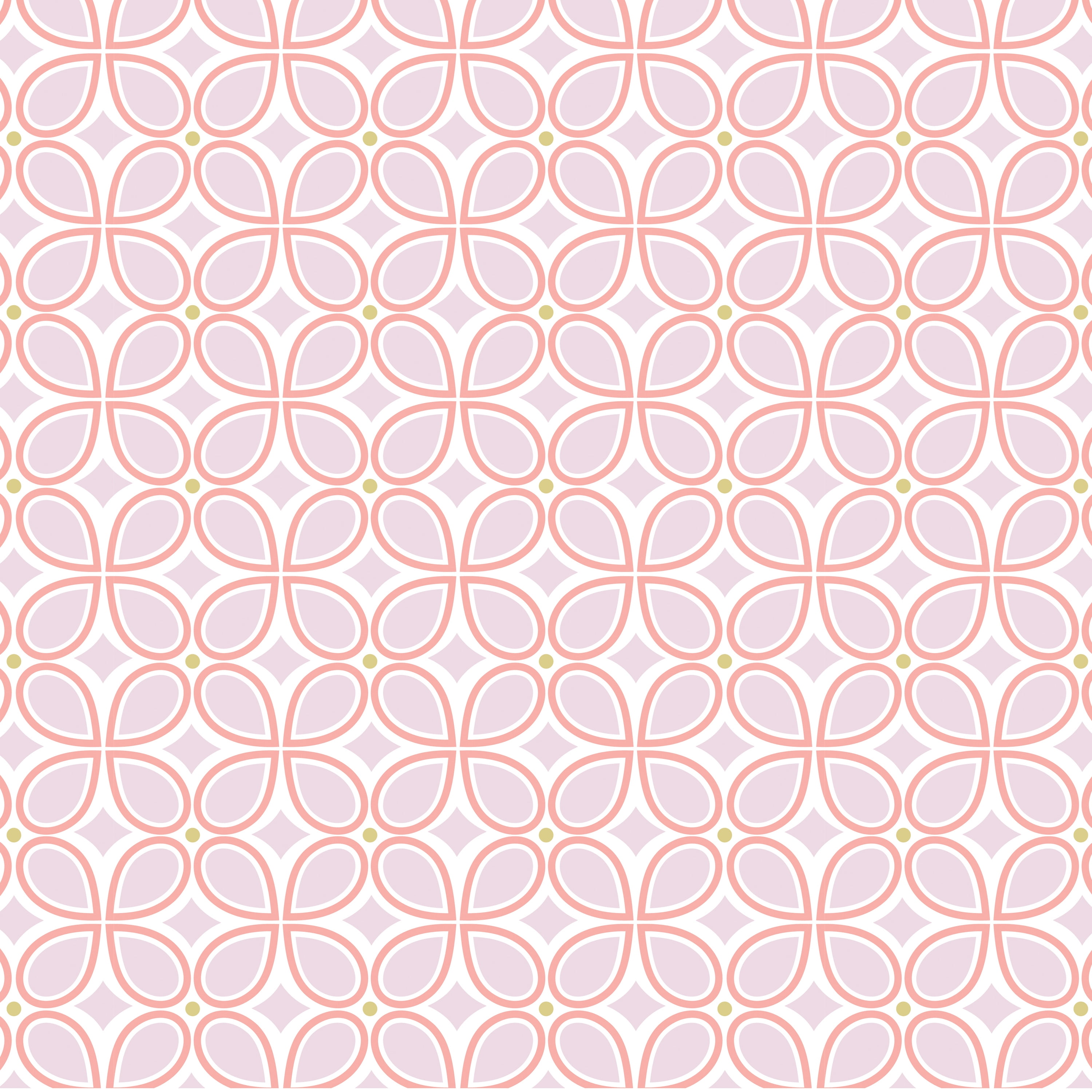 audrey cradling bouncer in pink