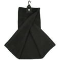 thumbnail image 1 of Masters Tri-Fold Golf Towel, 1 of 3