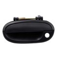 thumbnail image 1 of Left Front Outside Exterior Door Handle Set for Daowoo & Spark 2006 2007 2008 2009, 1 of 5