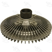 CARQUEST Premium Fan Clutch, 7" Thermal Fits select: 1987-1996 FORD F150, 1987-1996 FORD F250