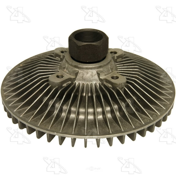 CARQUEST Premium Fan Clutch, 7" Thermal Fits select: 1987-1996 FORD F150, 1987-1996 FORD F250