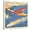 Canvas, variant on Art.com National Air and Space Museum: Pan American Airways Art Print, 16" x 16"
