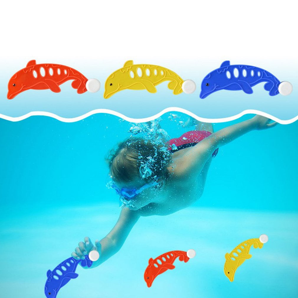 swimming diving toys