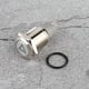 thumbnail image 1 of Interruptor intermitente de emergencia de la luz de advertencia de peligro, LED rojo rojo universal Interruptor de encendido/apagado de la luz de advertencia de peligro de emergencia del automóvil Unbranded QC20865, 1 of 7